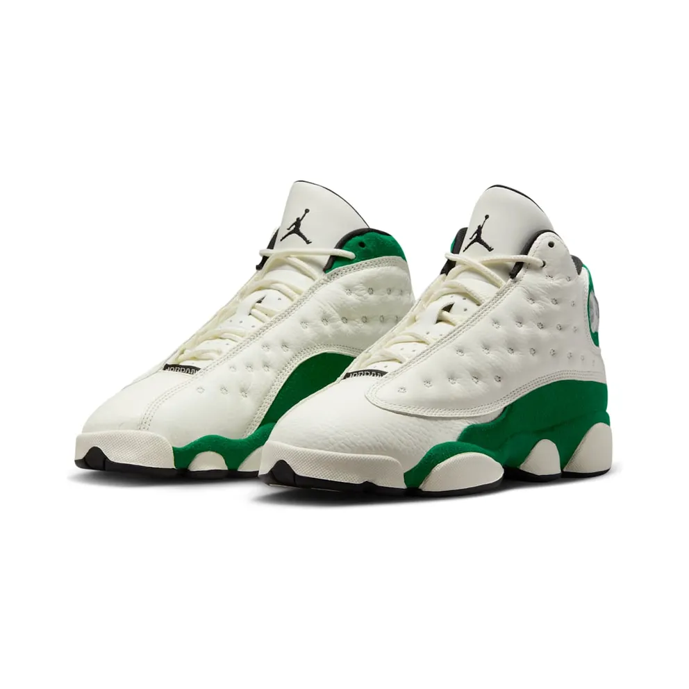 Jordan 13 Retro Sail Pine Green (HQ0780-103)