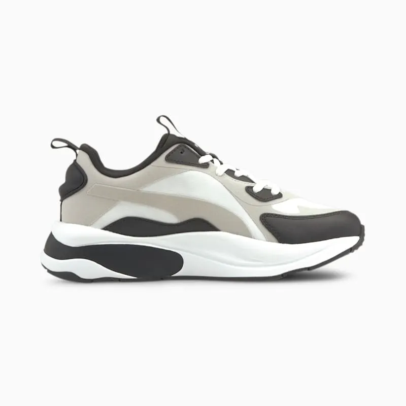 Puma RS-Curve Soft White/Black (38168502)