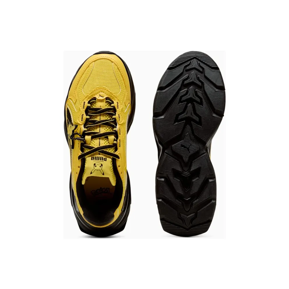 Puma Fade Yellow (407016-01)