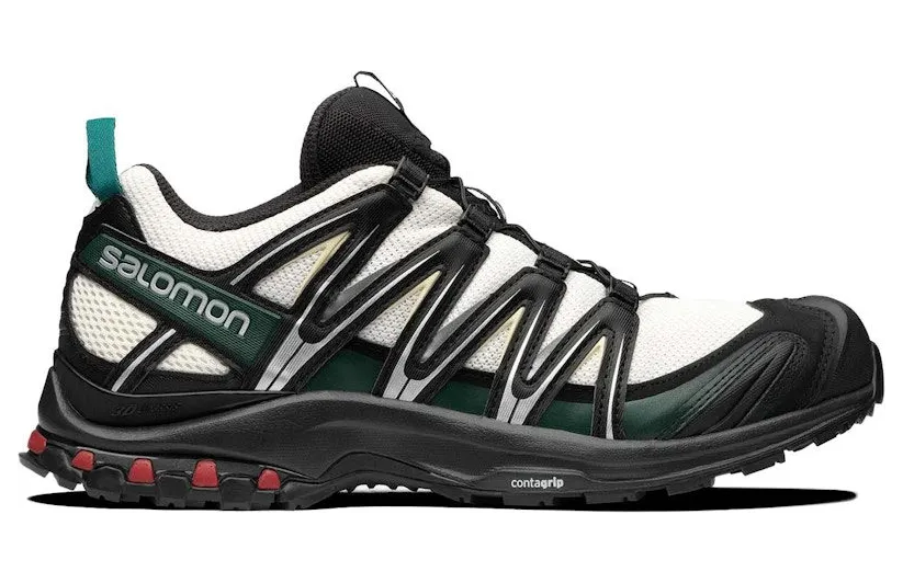Salomon XA Pro 3D Vanilla Ice Ponderosa Pine (L41467700)