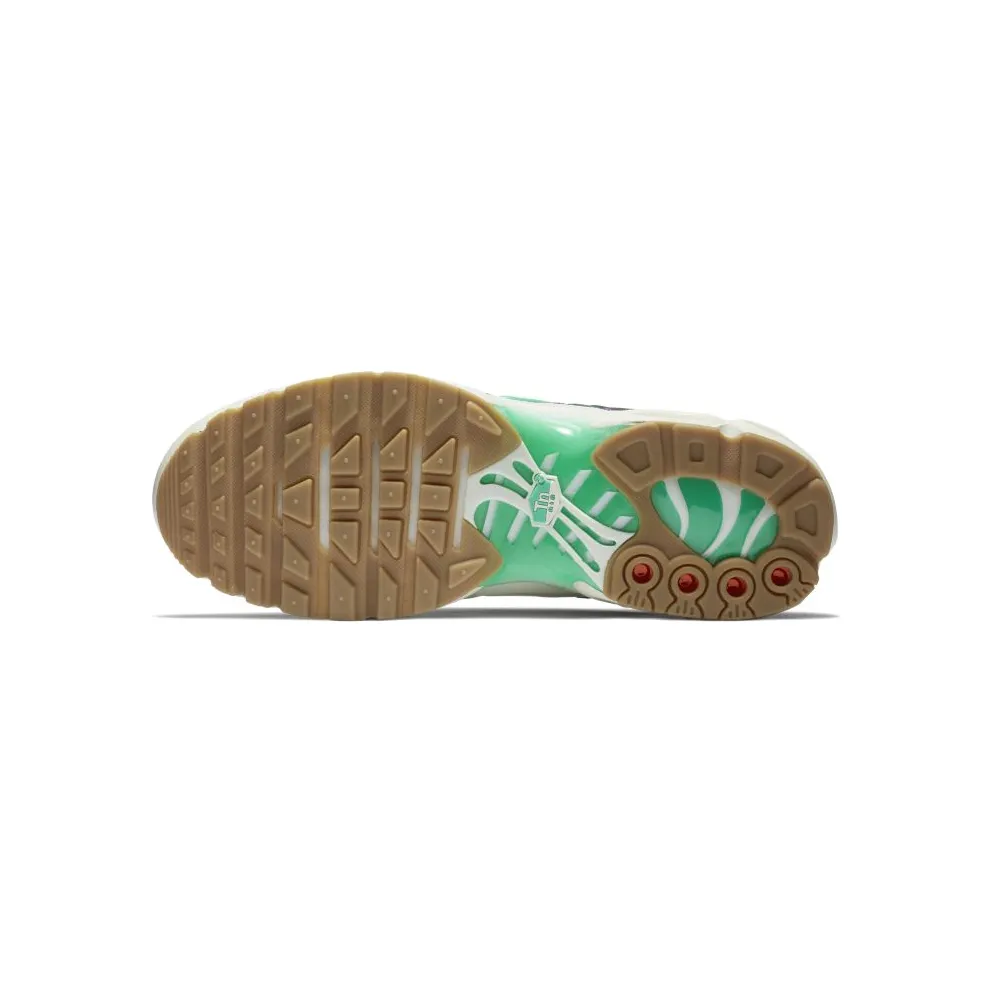 Nike Air Max Plus Alternate Galaxy Sail/Menta-Hyper Crimson-Menta (AR1949-100)