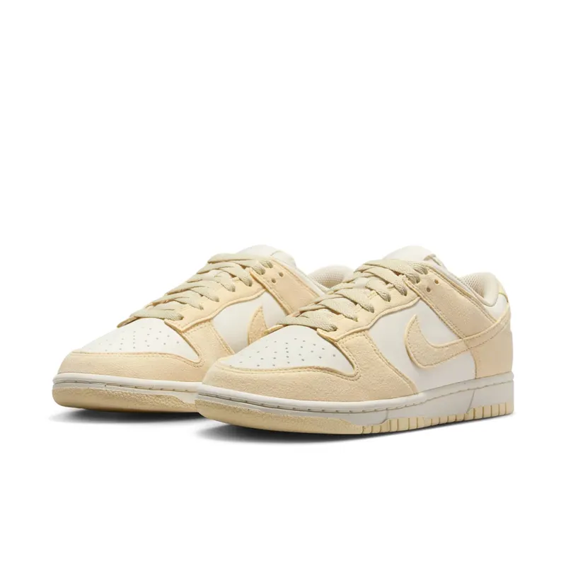 Nike Dunk Low Next Nature “Soft Pearl Beach” (HJ7673-004)