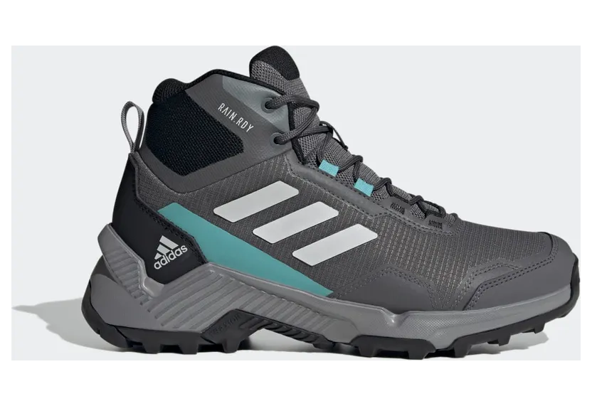 adidas Eastrail 2.0 Mid RAIN.RDY Hiking Grey Five / Dash Grey / Core Black (GY4177)