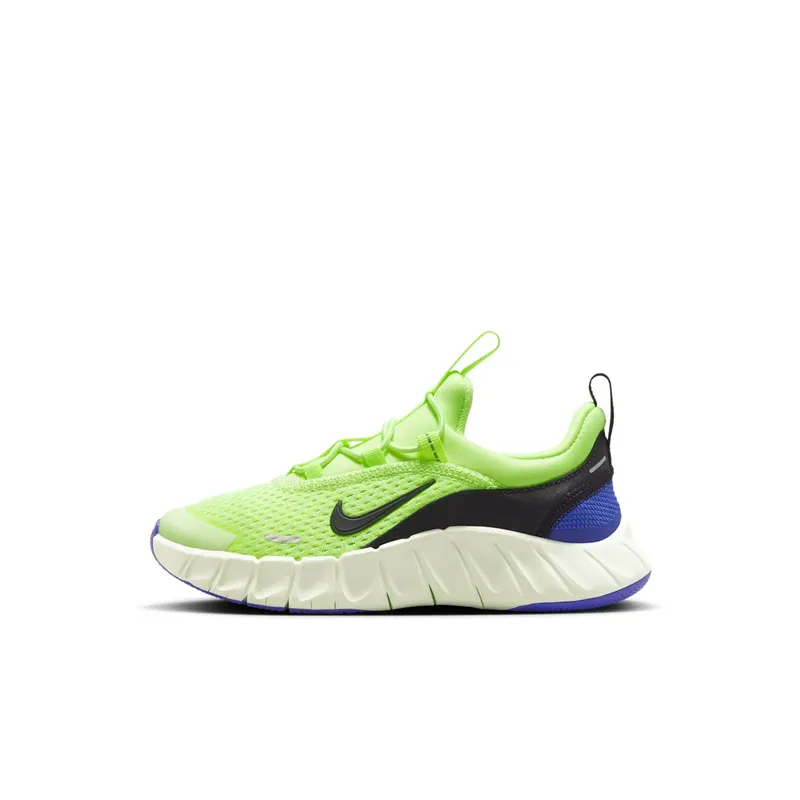 Nike Free Volt Ice/Lapis/Volt Tint/Black Spruce (IQ5811-700)