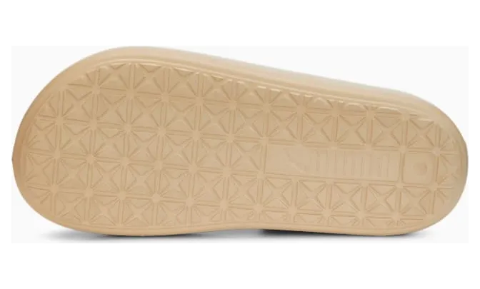 Puma Shibui Cat Slides Khaki Light Sand (385296-05)