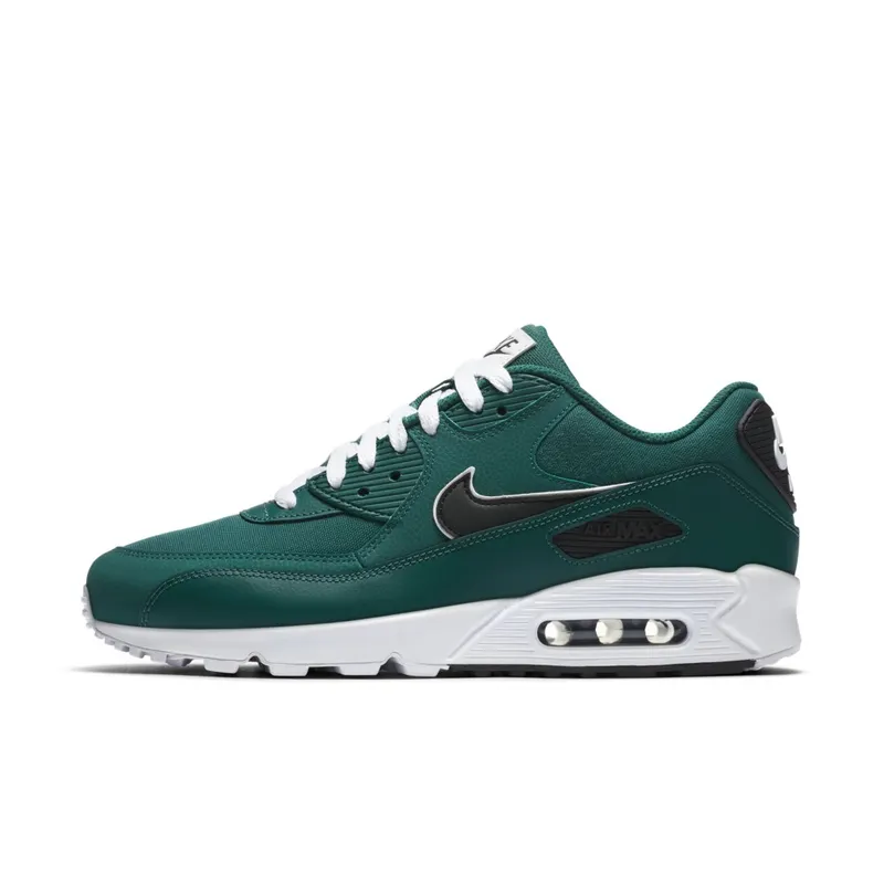 Nike Air Max 90 Rainforest Rainforest/Oil Grey-White (AJ1285-301)