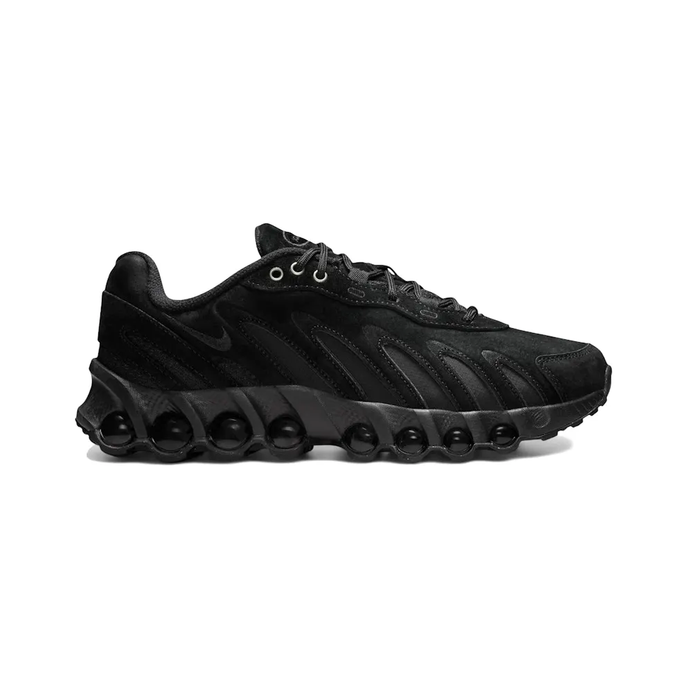 Nike Air Max Dn8 Leather Black Anthracite (IH3863-002)