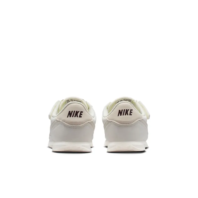 Nike Cortez EasyOn Soft Pearl Comet Blue Burgundy Crush Light Orewood Brown (IH7661-001)