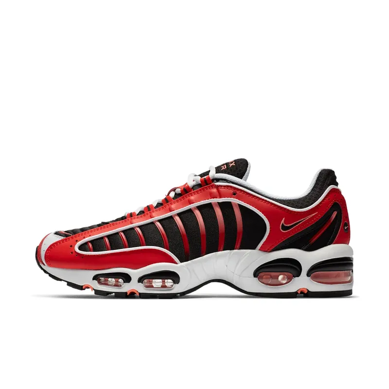 Nike Air Max Tailwind 4 Chile Red Black Chile Red/Black-Atomic Pink-White (CT1284-600)