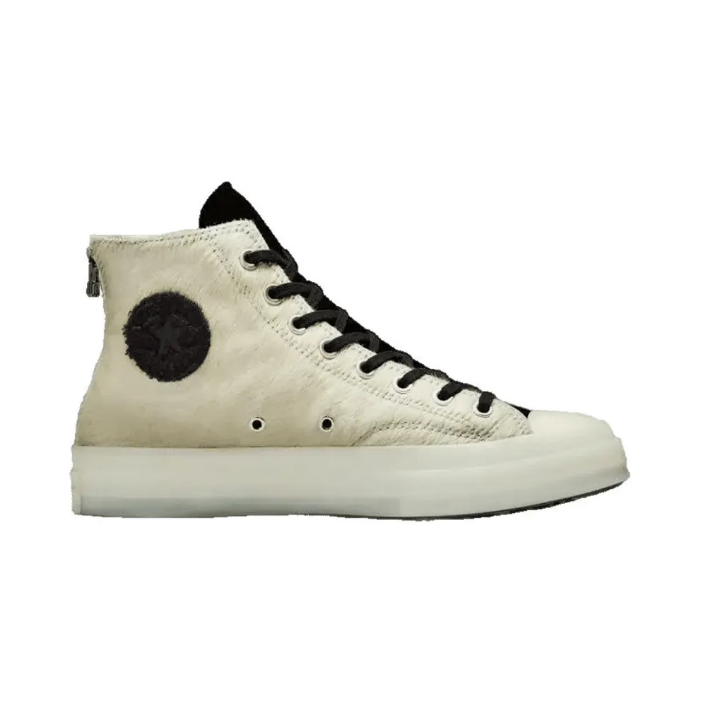 Converse Converse x CLOT Chuck 70 White/Black/White (A00321C)