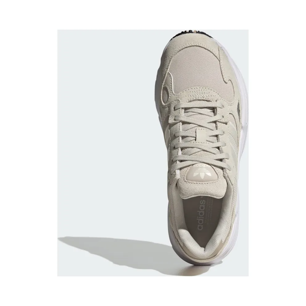 Adidas Falcon Aluminium / Aluminium / Off White (IG8303)