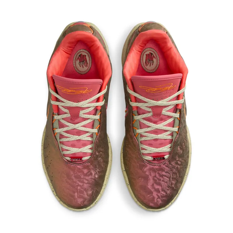 Nike LeBron 21 “Queen Conch” (FN0708-800)