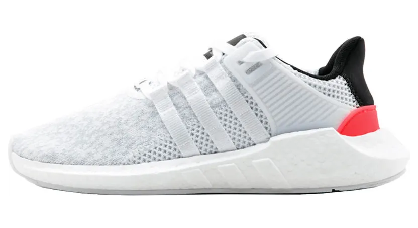 adidas EQT Support 93/17 White Red