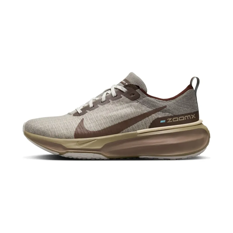 Nike ZoomX Invincible Run 3 Dark Stucco (FZ3654-053)
