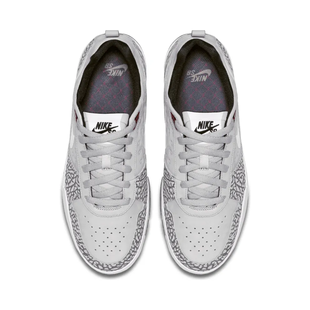 Air Jordan Nike SB P-Rod 9 Elite x QS (828037-016)