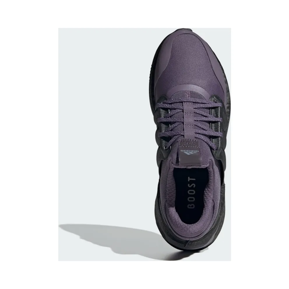 adidas X_PLRBOOST Shadow Violet / Silver Violet / Carbon (ID9584)