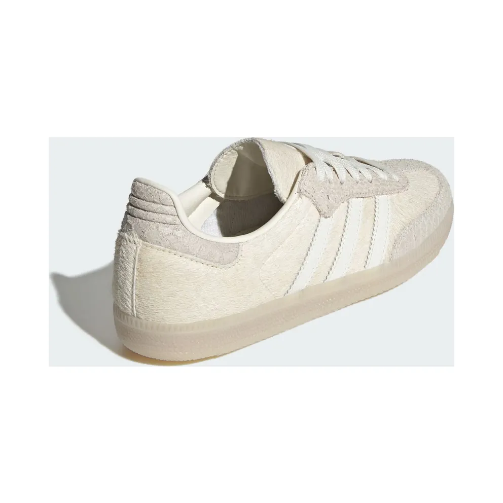 Adidas Samba OG Ponyhaar Off White (IH9148)