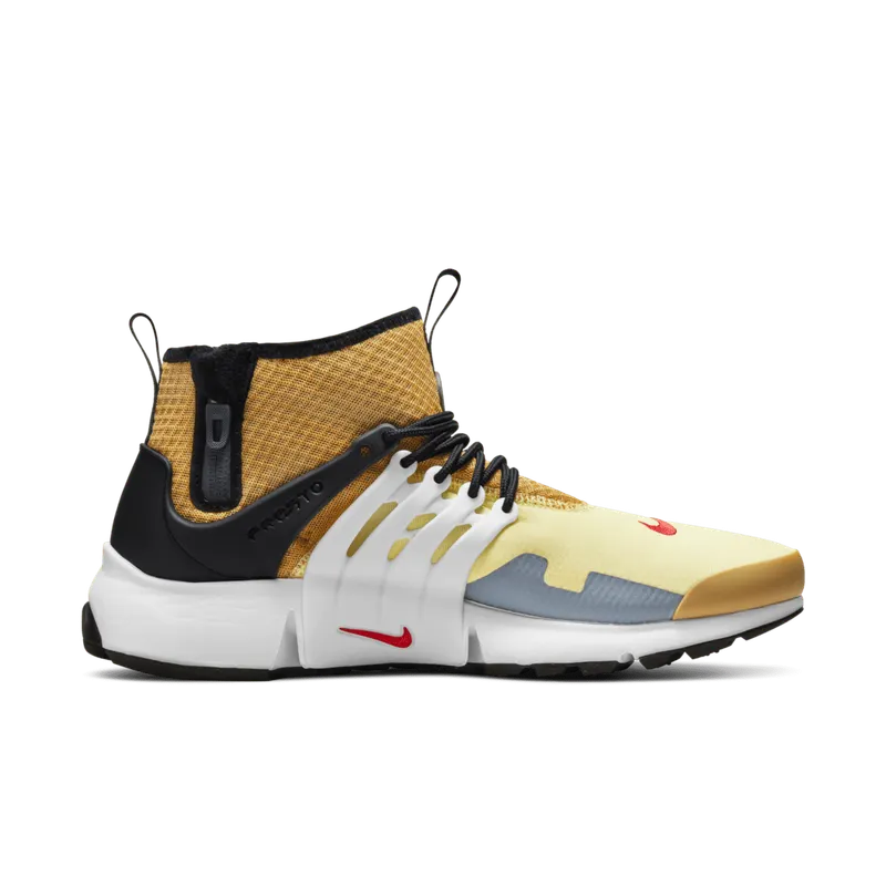 Nike Air Presto Mid Utility Star Wars Bossk (DC8751-700)