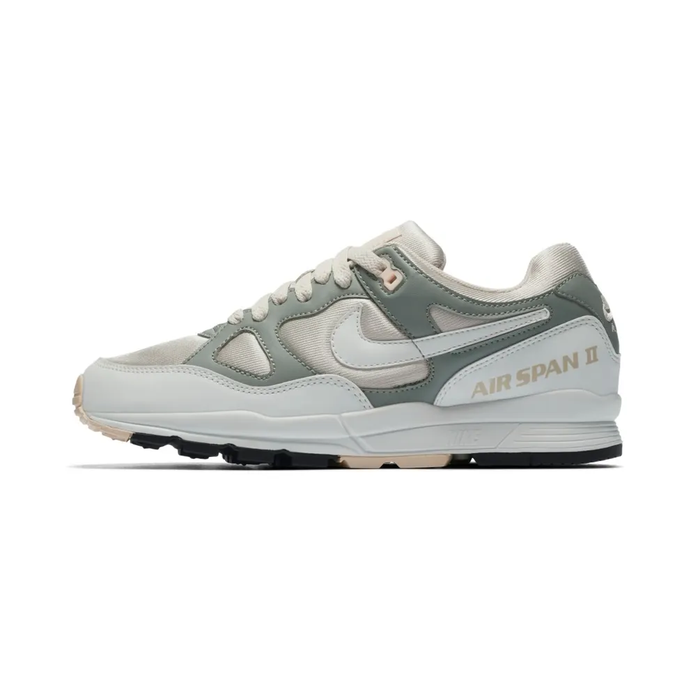 Nike Air Span II 2 Desert Sand (W) (AH6800-004)
