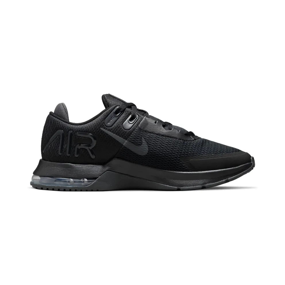 Nike Air Max Alpha Trainer 4 Training Black (CW3396-002)