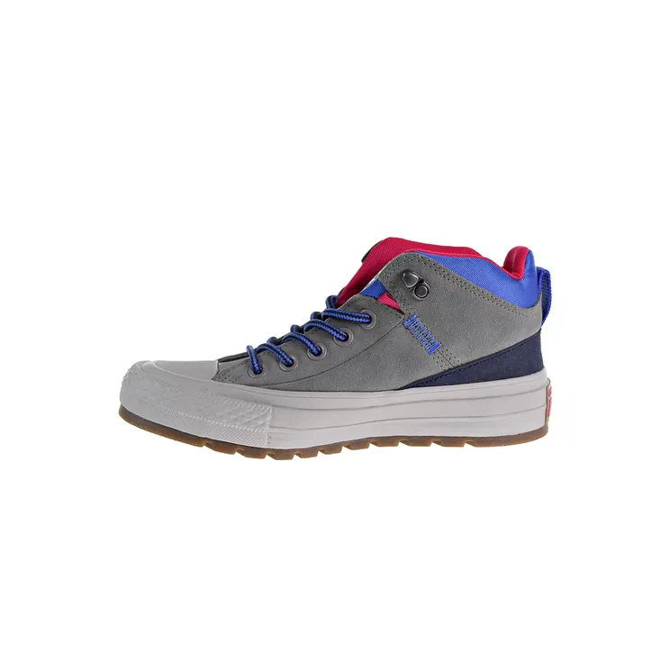 Converse All Star Sherpa Urban Hi “Mason Pink” (162361C)