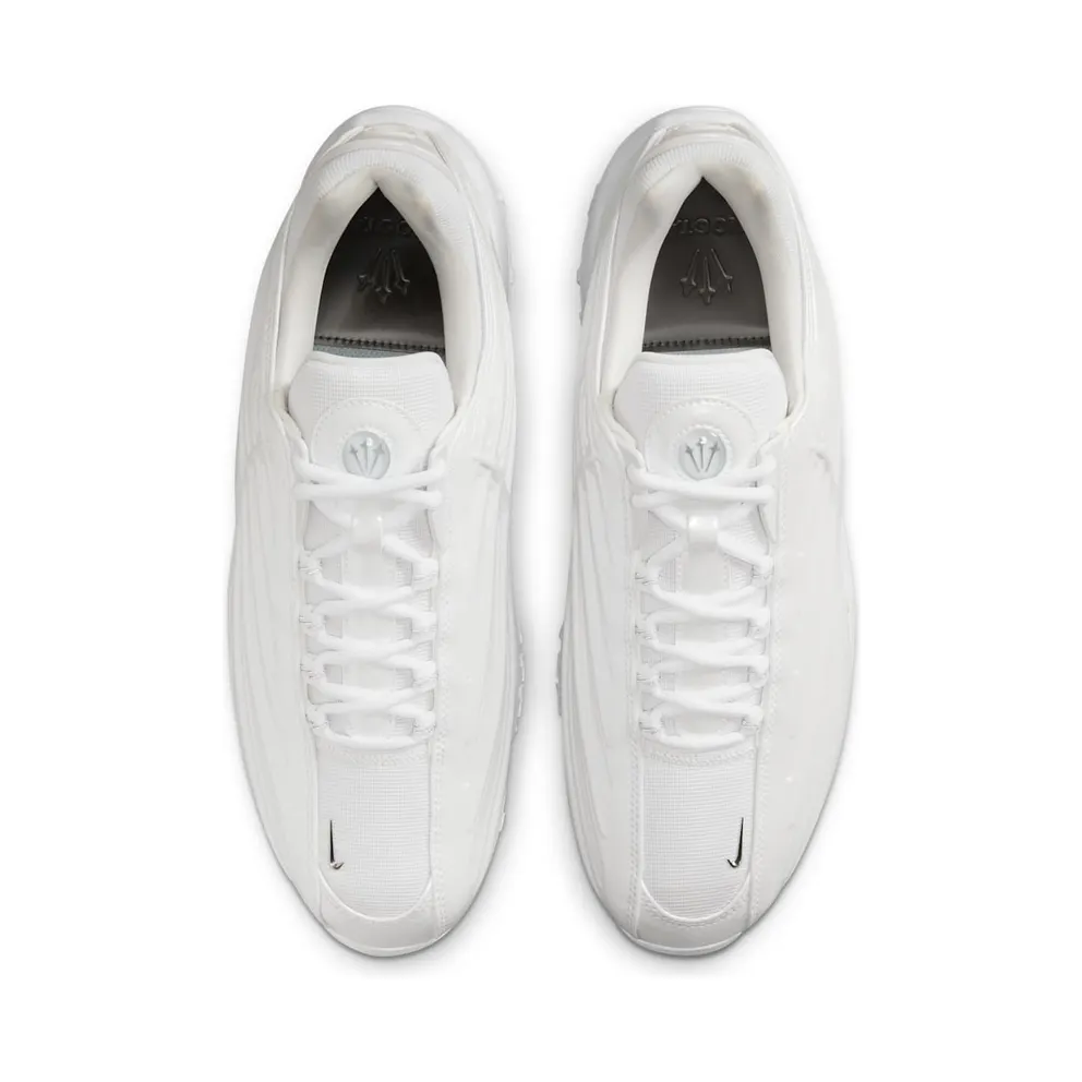 Nike Hot Step 2 “NOCTA – White” (DZ7293-100)