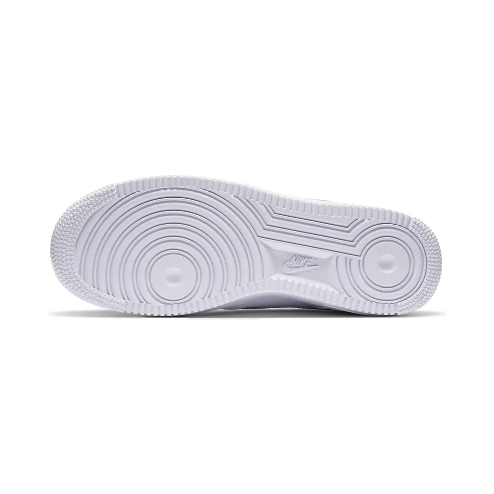 Nike Air Force 1 Low White Desert Berry (315115-156)