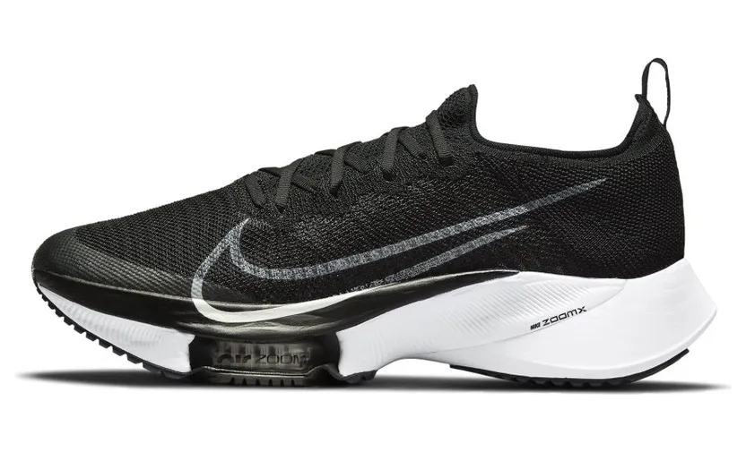 Nike Air Zoom Tempo NEXT% Zwart (CI9923-005)