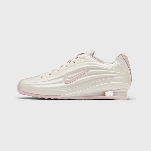 Nike Shox Z Pearl Pink Foam