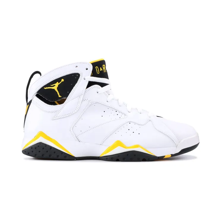Jordan 7 Retro Varsity Maize (W)