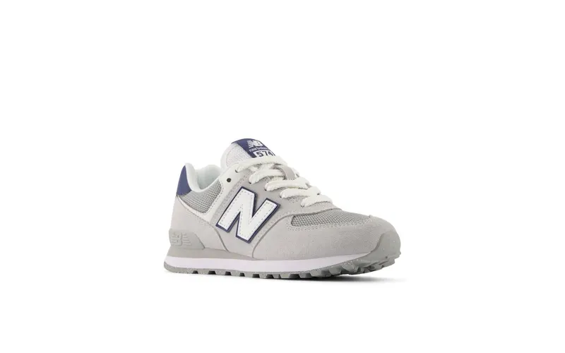New Balance 574 PS “Brighton Grey NB Navy” (PC574ESB)