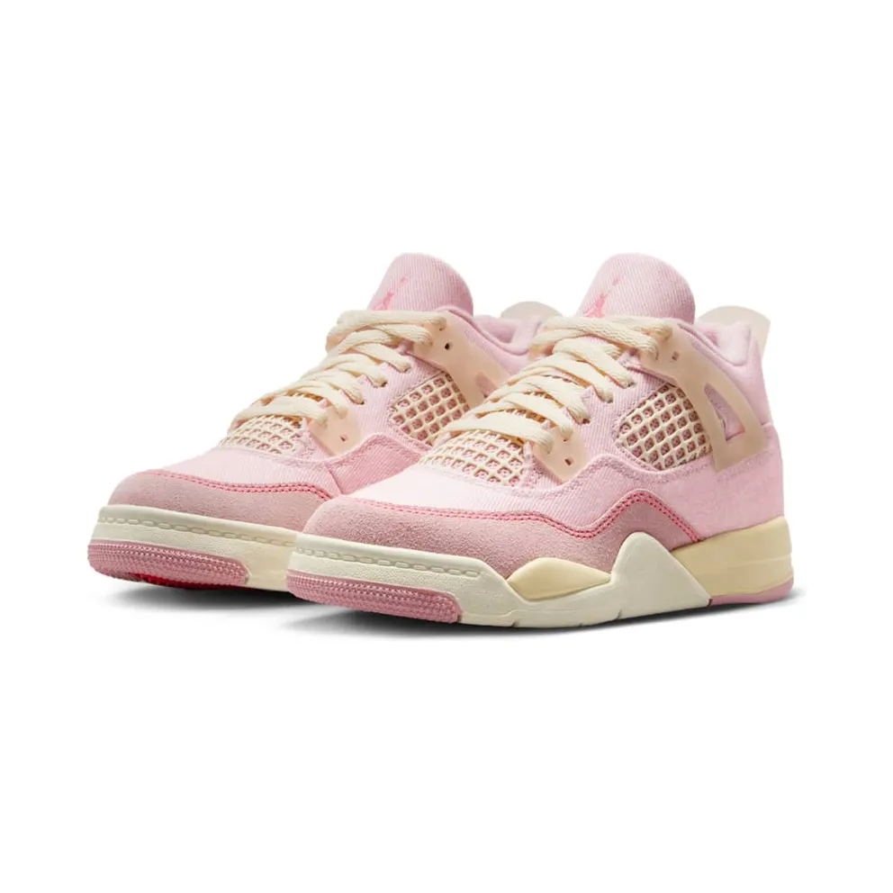 Air Jordan 4 PS “Iced Carmine” (IB6715-600)
