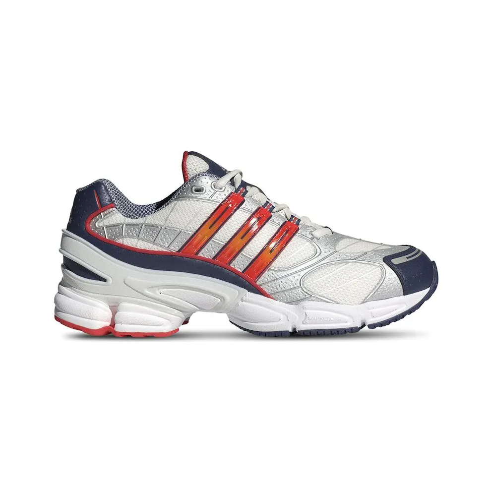 adidas Ozweego Pro White Crew Orange Navy (IH5240)