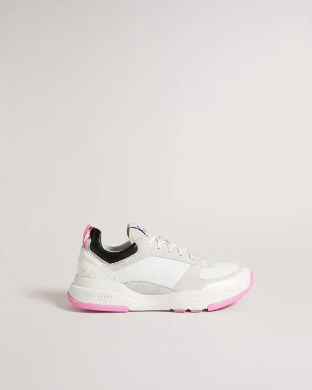 Ted Baker TABBIY (257320-WHITE)