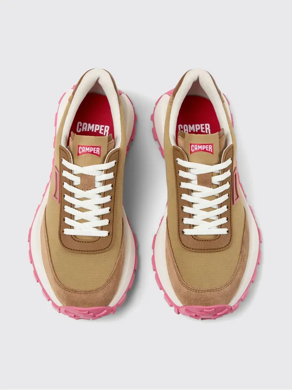 camper-sneaker K201462-056DRIFTTRAIL0