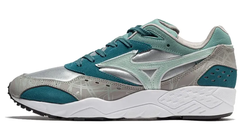 Mizuno Contender Hanon Grampus Dolphin (D1GD212001)