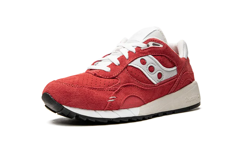Saucony Shadow 6000 “Red” (S70662-6)