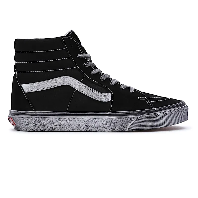 Vans Sk8 – “Stressed – Black” (VN0007NSMCG)