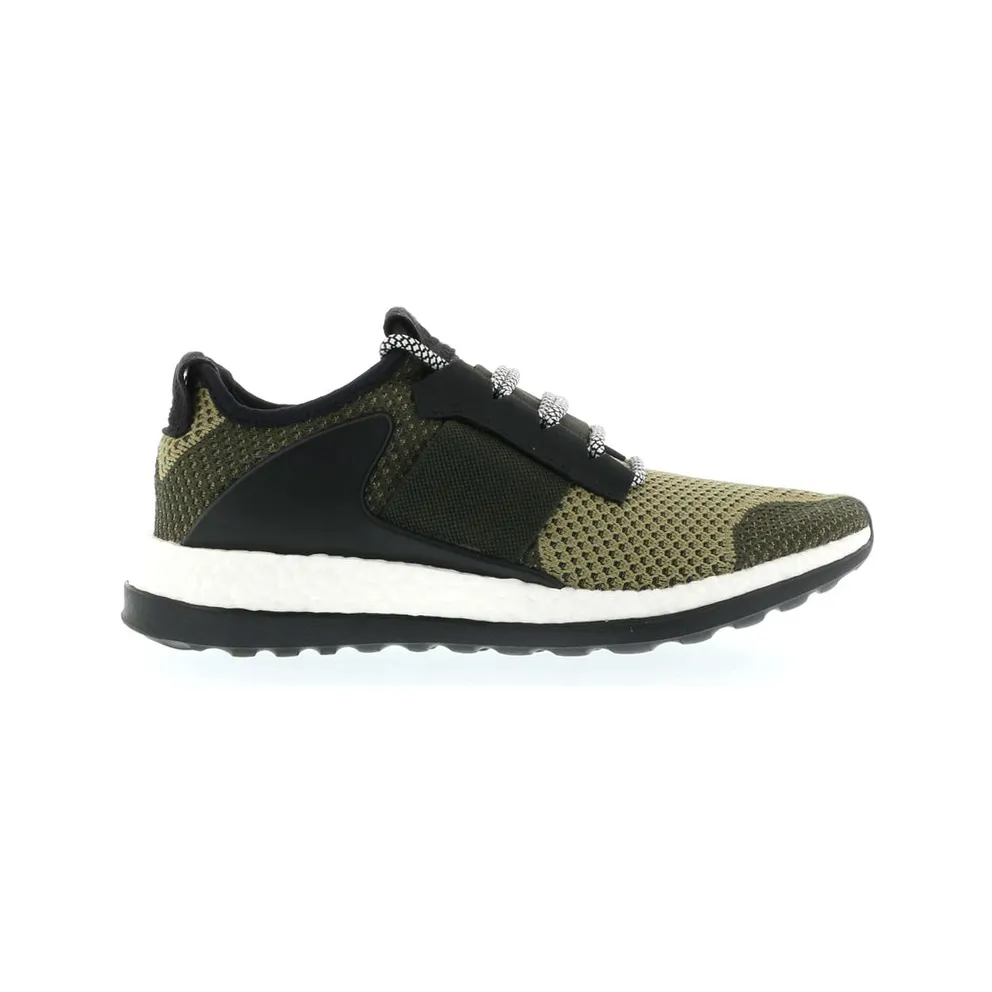 adidas Pureboost ZG Pantone Green (S81827)