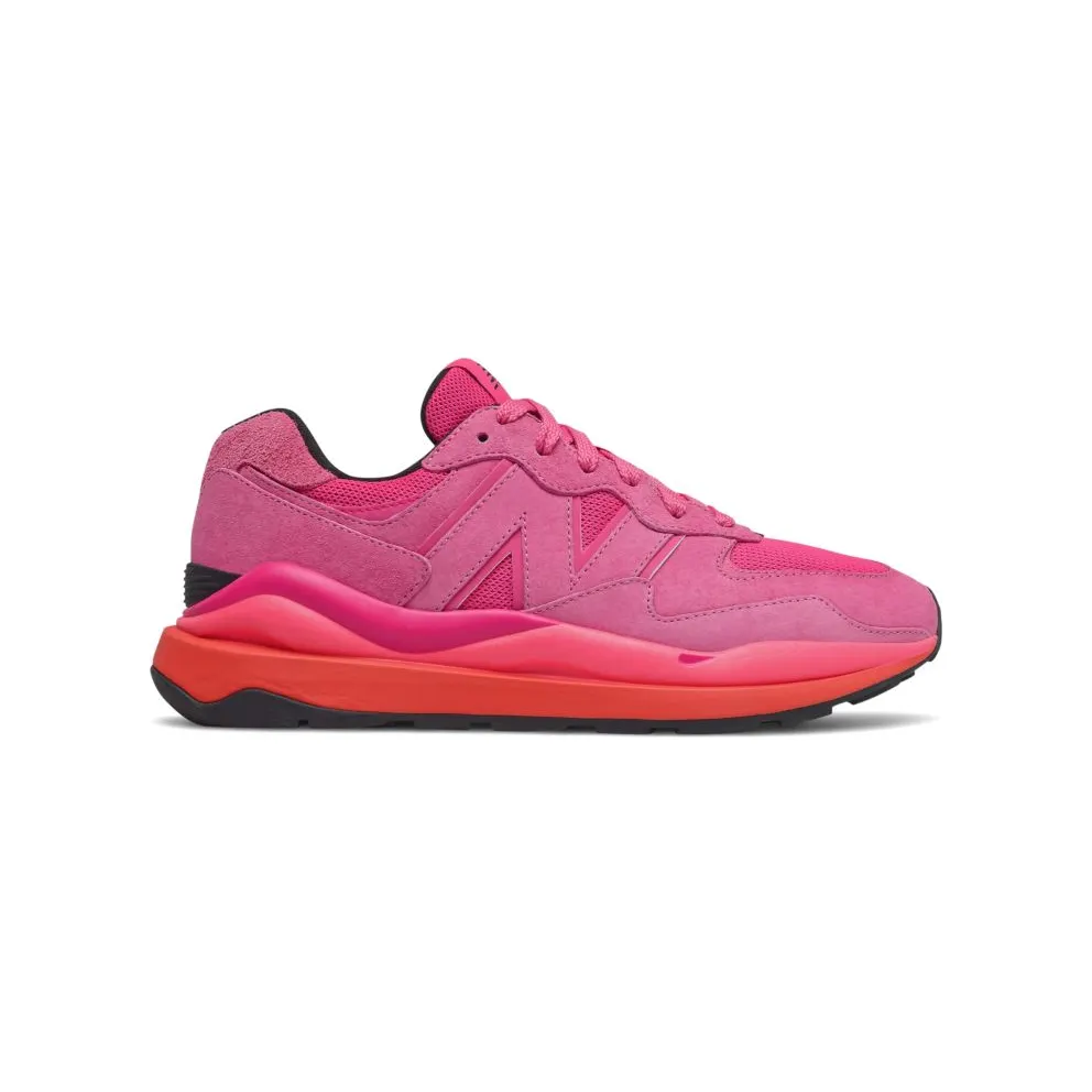 New Balance New Balance Pink/Red (M5740VD)