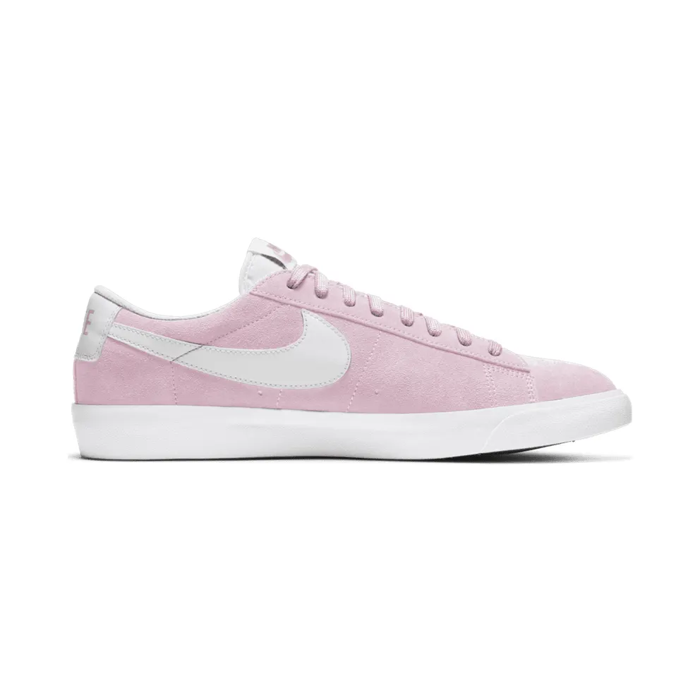 Nike Blazer Low Pink Foam Pink Foam/White-White (CZ4703-600)