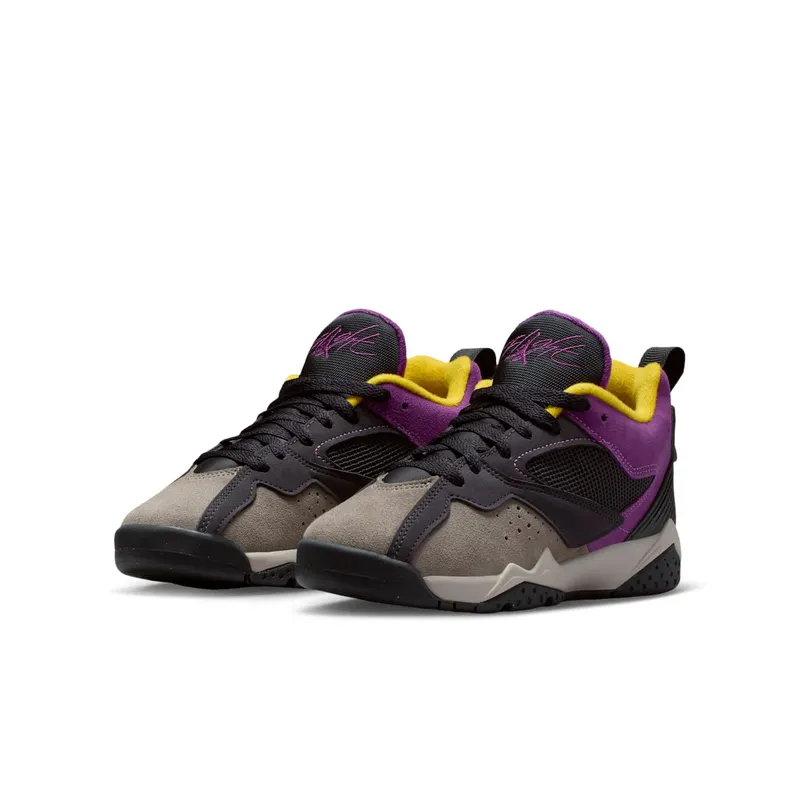 Jordan MVP 92 Oil Grey Viotech (HQ4427-005)