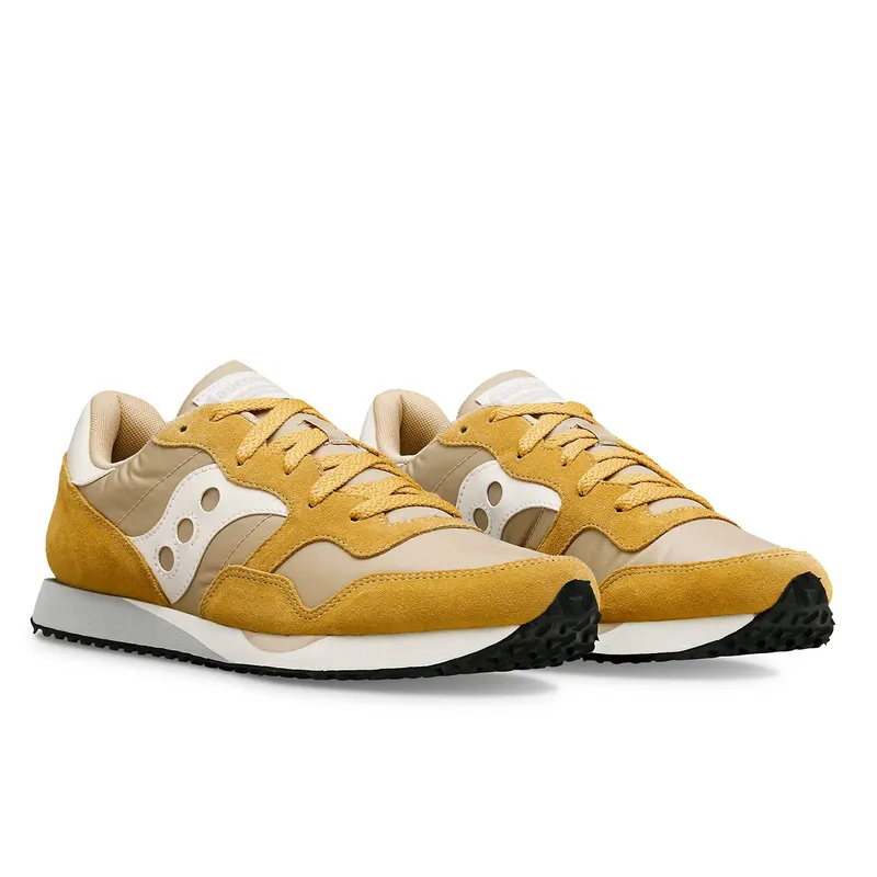 Saucony DXN – “Sand Off White” (S70757-26)