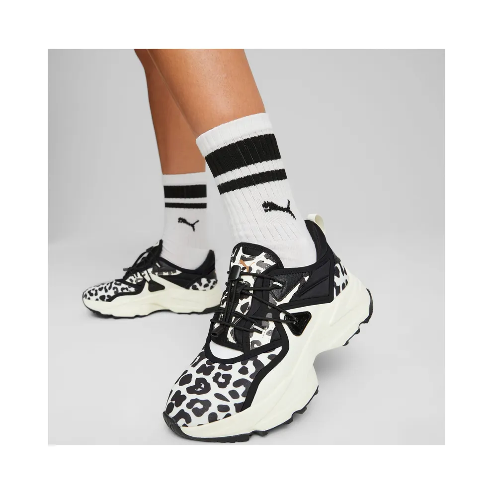 Puma Orkid Animal Black (39065501)