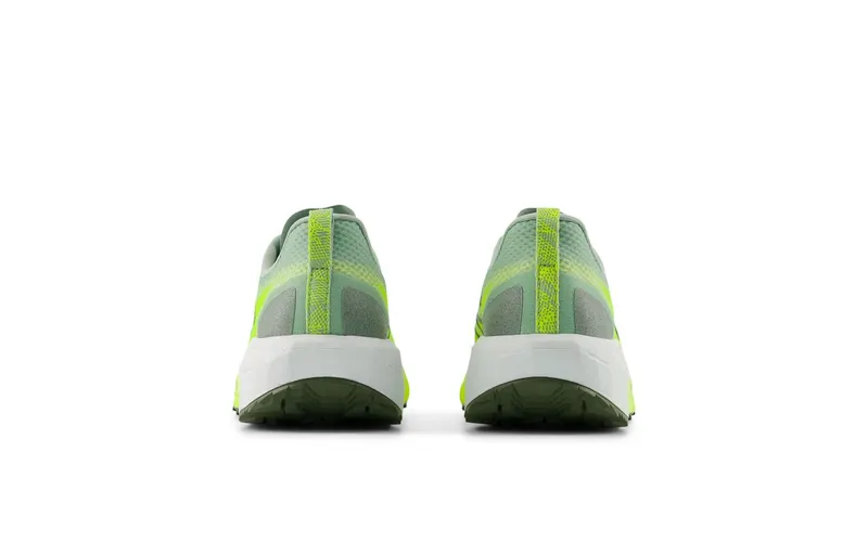 New Balance FuelCell SuperComp Green