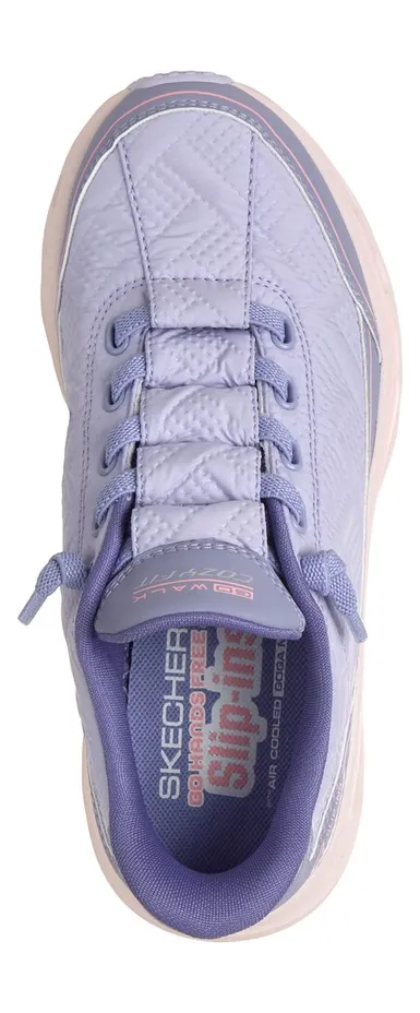 skechers-glide-step 304008L_LAV