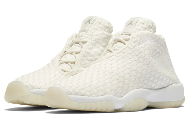 Jordan Future ‘Phantom’ Phantom/Phantom-Sail-White (656504-002)