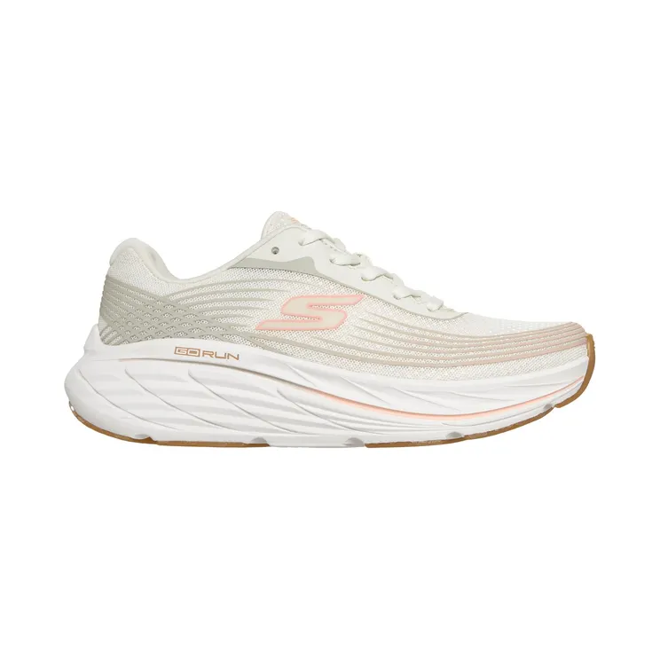 Skechers Max Cushioning Elite 3 – Valares Natuurlijk