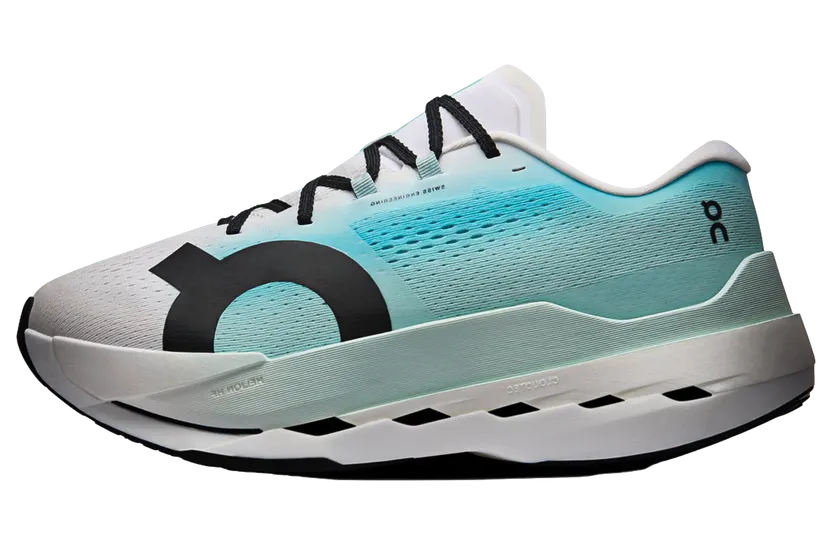On Running Cloudboom Max “White Flurry” (3MF30315187)