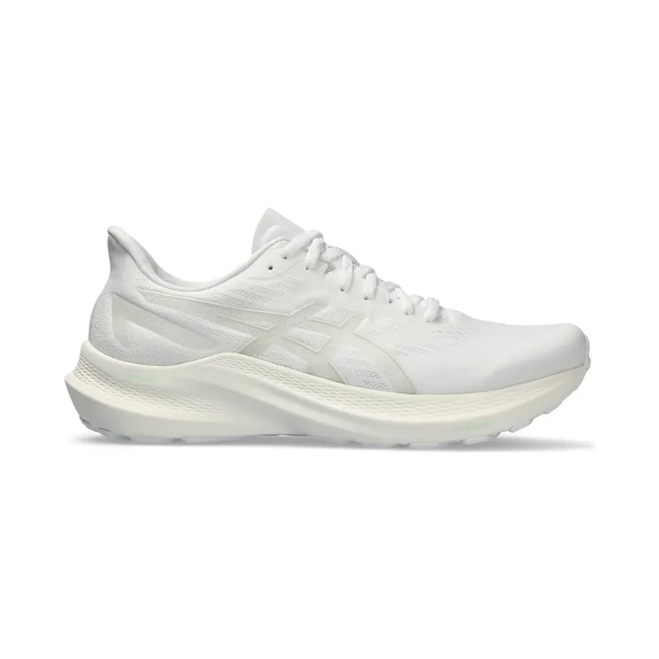 ASICS GT-2000 12 White (1011B691-103)